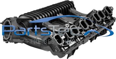 PartsTec PTA519-0028 - Module de tube d'admission droxauto.com