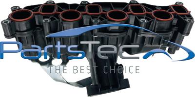 PartsTec PTA519-0074 - Module de tube d'admission droxauto.com