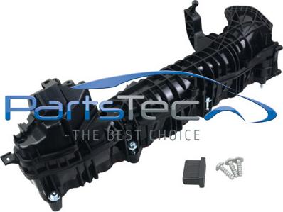PartsTec PTA519-0071 - Module de tube d'admission droxauto.com