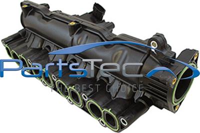 PartsTec PTA519-0143 - Module de tube d'admission droxauto.com