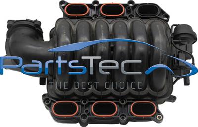 PartsTec PTA519-0155 - Module de tube d'admission droxauto.com