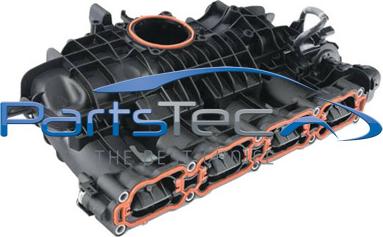 PartsTec PTA519-0106 - Module de tube d'admission droxauto.com