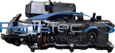 PartsTec PTA519-0139 - Module de tube d'admission droxauto.com