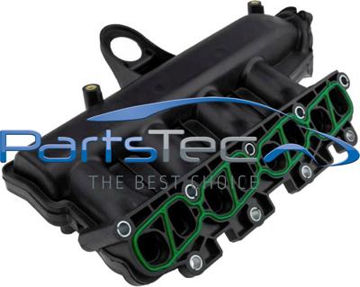 PartsTec PTA519-0131 - Module de tube d'admission droxauto.com