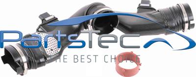 PartsTec PTA519-0132 - Module de tube d'admission droxauto.com