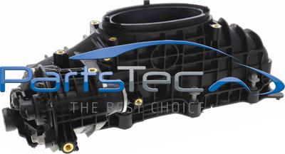 PartsTec PTA519-0129 - Module de tube d'admission droxauto.com