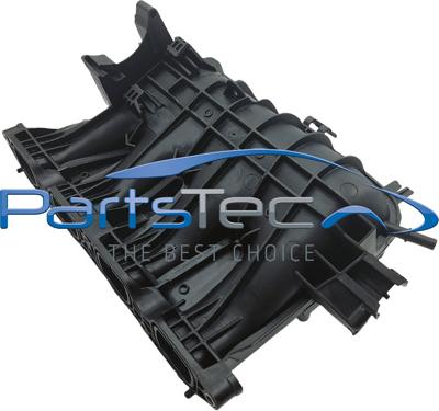 PartsTec PTA519-0172 - Module de tube d'admission droxauto.com