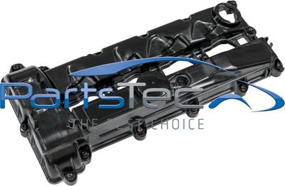 PartsTec PTA519-2094 - Couvercle de culasse droxauto.com