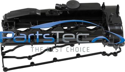 PartsTec PTA519-2095 - Couvercle de culasse droxauto.com