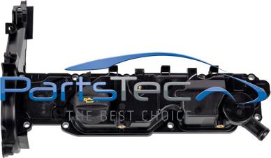PartsTec PTA519-2060 - Couvercle de culasse droxauto.com