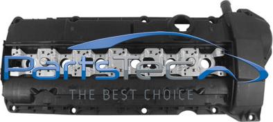 PartsTec PTA519-2001 - Couvercle de culasse droxauto.com