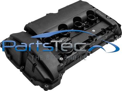 PartsTec PTA519-2016 - Couvercle de culasse droxauto.com