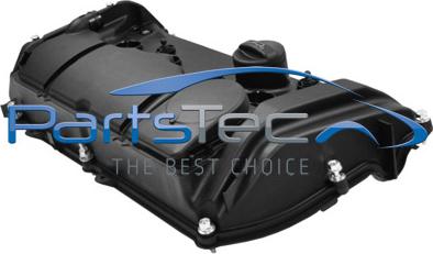 PartsTec PTA519-2013 - Couvercle de culasse droxauto.com