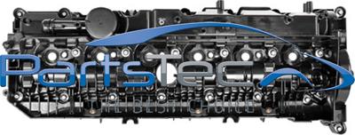 PartsTec PTA519-2085 - Couvercle de culasse droxauto.com