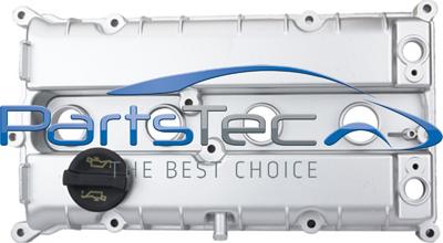 PartsTec PTA519-2100 - Couvercle de culasse droxauto.com