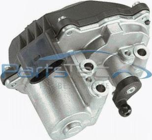 PartsTec PTA516-0098 - Element d'ajustage, soupapes de turburlence (tuyau d'admis°) droxauto.com