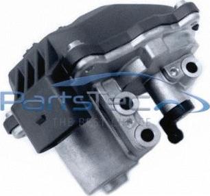 PartsTec PTA516-0097 - Element d'ajustage, soupapes de turburlence (tuyau d'admis°) droxauto.com