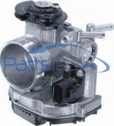 PartsTec PTA516-0048 - Corps papillon droxauto.com