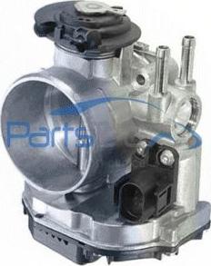 PartsTec PTA516-0060 - Corps papillon droxauto.com