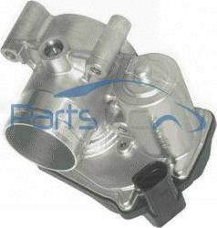 PartsTec PTA516-0019 - Corps papillon droxauto.com
