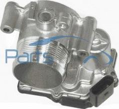 PartsTec PTA516-0010 - Corps papillon droxauto.com