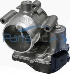 PartsTec PTA516-0011 - Corps papillon droxauto.com