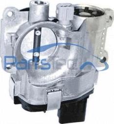 PartsTec PTA516-0036 - Corps papillon droxauto.com