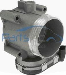 PartsTec PTA516-0029 - Corps papillon droxauto.com