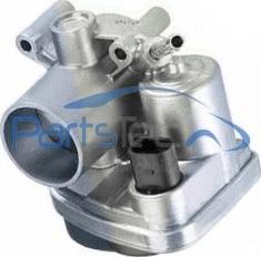 PartsTec PTA516-0024 - Corps papillon droxauto.com