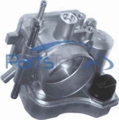 PartsTec PTA516-0023 - Corps papillon droxauto.com