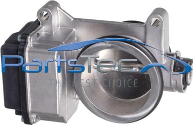 PartsTec PTA516-0072 - Corps papillon droxauto.com
