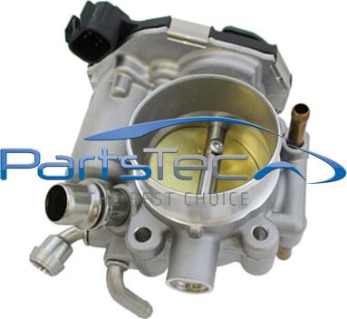 PartsTec PTA516-0194 - Corps papillon droxauto.com
