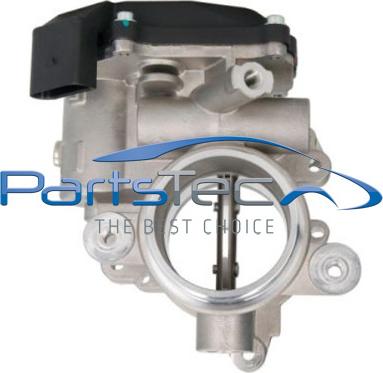 PartsTec PTA516-0196 - Corps papillon droxauto.com