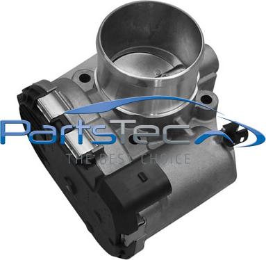 PartsTec PTA516-0154 - Corps papillon droxauto.com