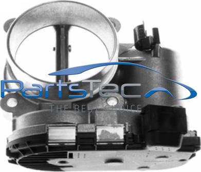 PartsTec PTA516-0167 - Corps papillon droxauto.com