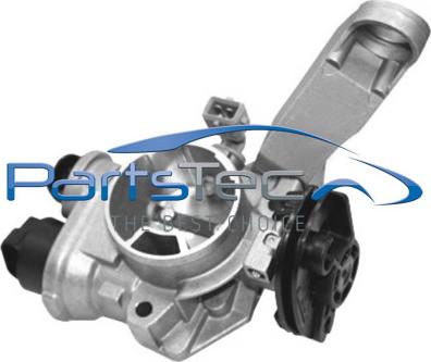 PartsTec PTA516-0180 - Corps papillon droxauto.com