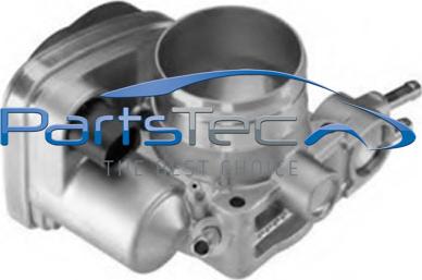 PartsTec PTA516-0133 - Corps papillon droxauto.com