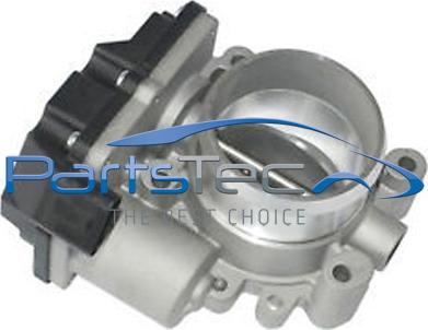 PartsTec PTA516-0172 - Corps papillon droxauto.com