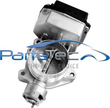 PartsTec PTA516-0177 - Corps papillon droxauto.com