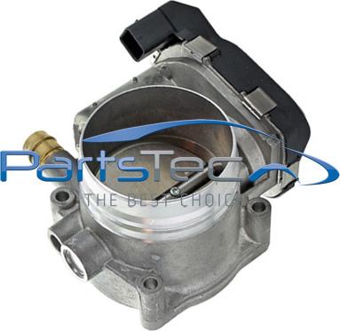 PartsTec PTA516-0247 - Corps papillon droxauto.com