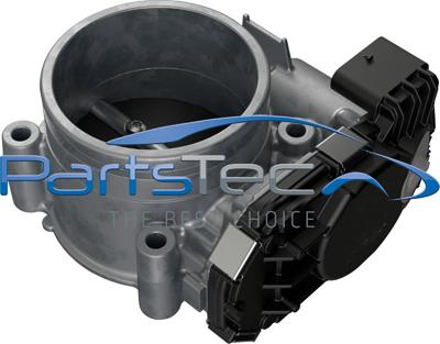 PartsTec PTA516-0259 - Corps papillon droxauto.com