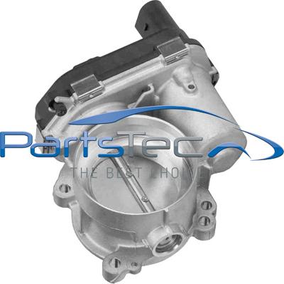PartsTec PTA516-0251 - Corps papillon droxauto.com