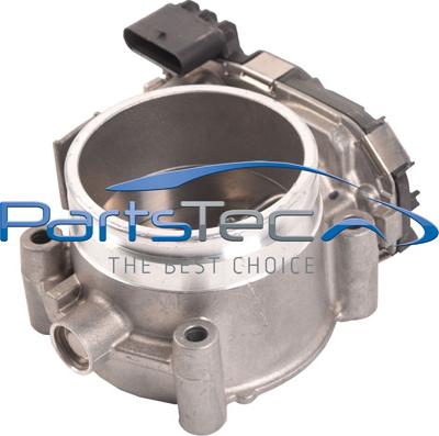 PartsTec PTA516-0258 - Corps papillon droxauto.com