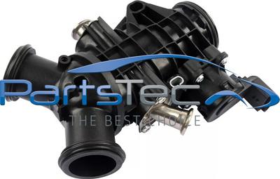 PartsTec PTA516-0263 - Corps papillon droxauto.com