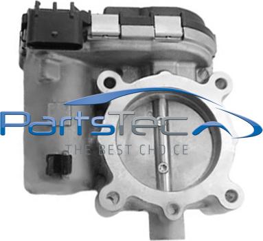 PartsTec PTA516-0200 - Corps papillon droxauto.com