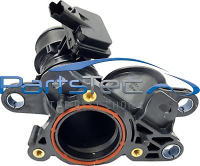 PartsTec PTA516-0202 - Corps papillon droxauto.com