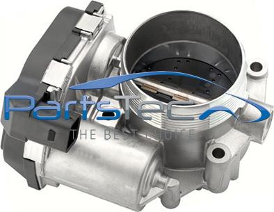PartsTec PTA516-0216 - Corps papillon droxauto.com