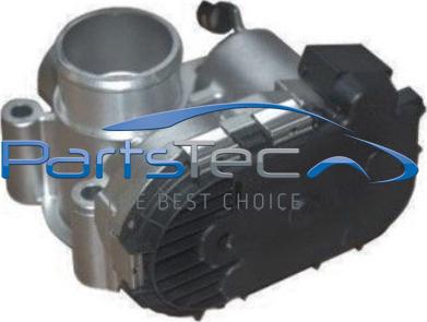 PartsTec PTA516-0239 - Corps papillon droxauto.com