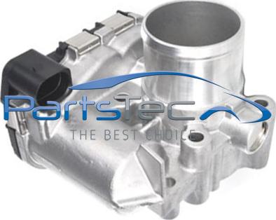 PartsTec PTA516-0237 - Corps papillon droxauto.com