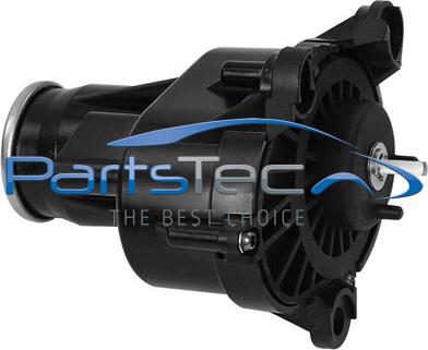 PartsTec PTA516-1000 - Element d'ajustage, soupapes de turburlence (tuyau d'admis°) droxauto.com